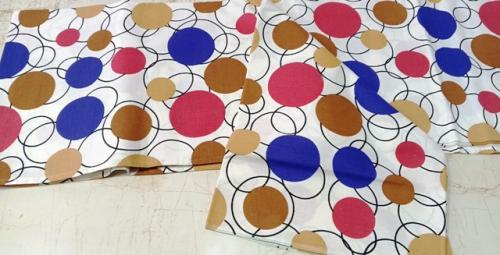 BEDSHEET ERODE AHEMADHABAD PRINT 72X90